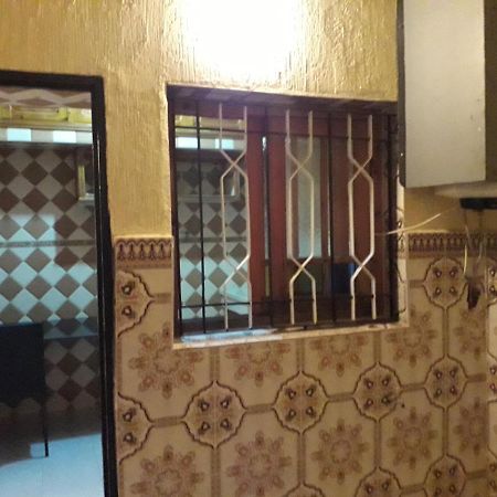Appartement Moderne 3 Chambres フェズ エクステリア 写真