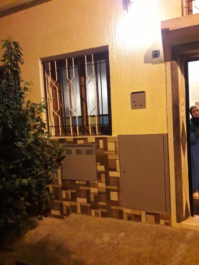 Appartement Moderne 3 Chambres フェズ エクステリア 写真