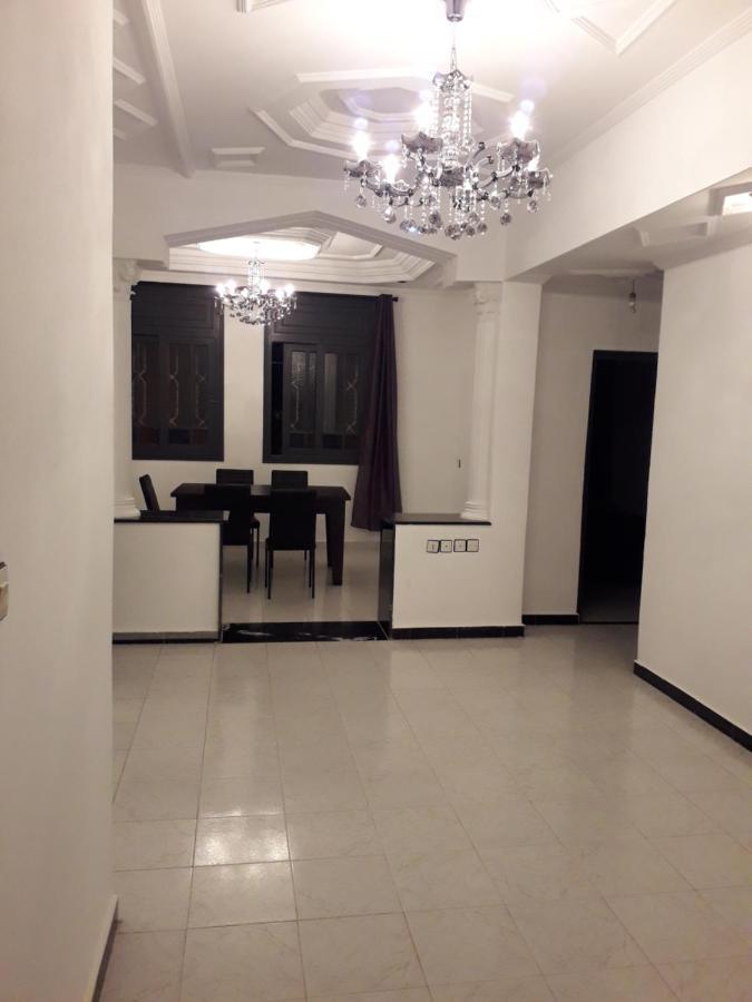 Appartement Moderne 3 Chambres フェズ エクステリア 写真