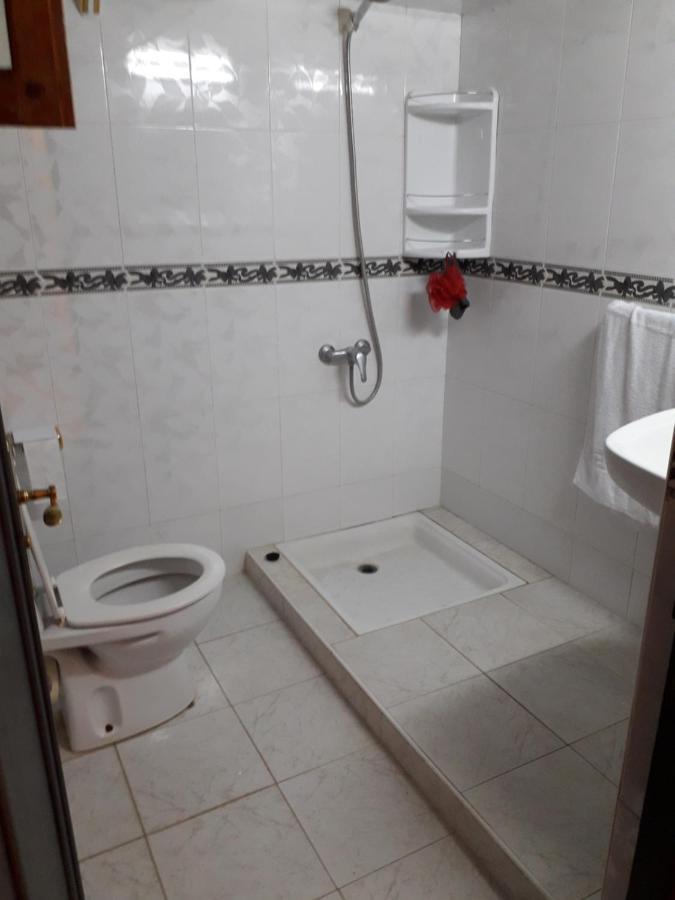 Appartement Moderne 3 Chambres フェズ エクステリア 写真